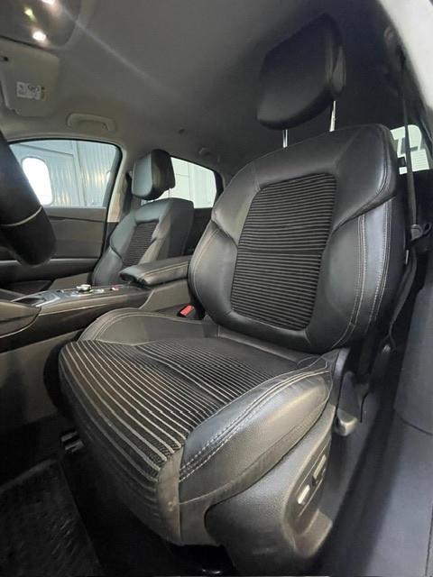 Renault Talisman dCi 160 CV EDC Energy Initiale Paris 4Control