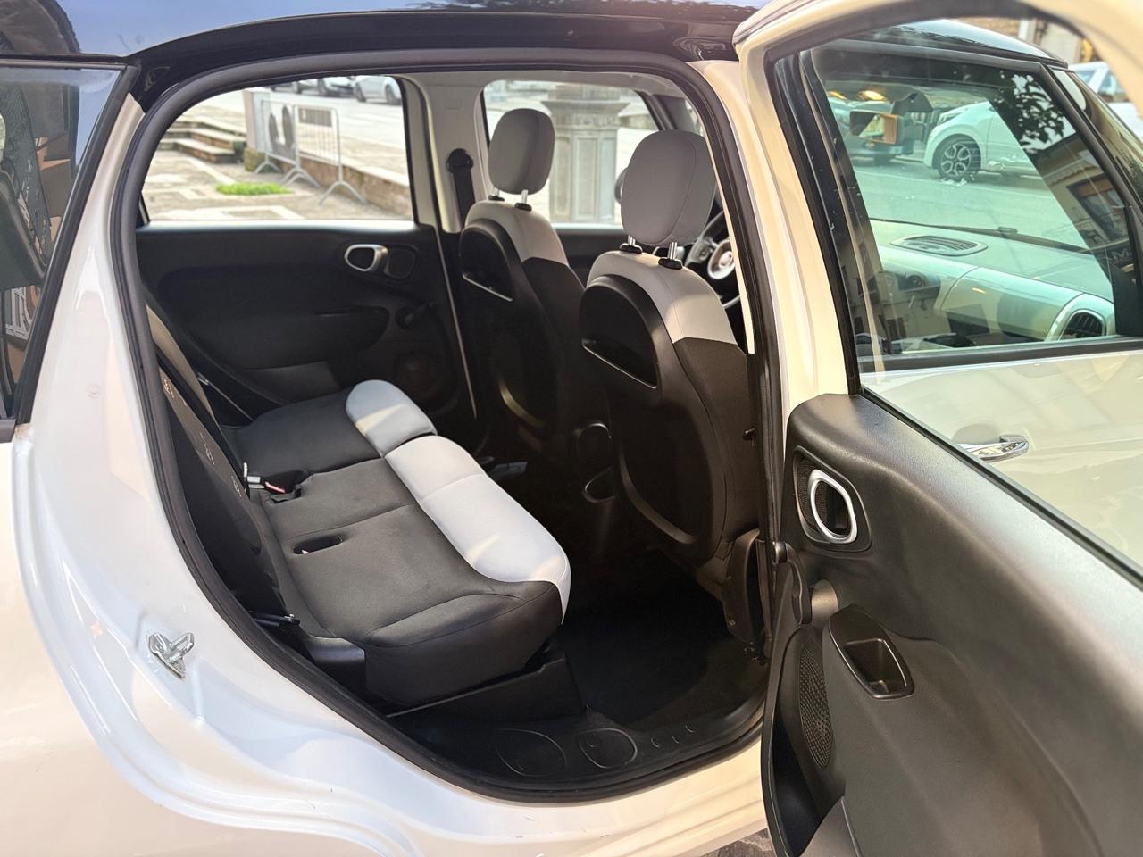 Fiat 500L 1.3 Multijet 85 CV Pop Star BICOLOR UNIPRO