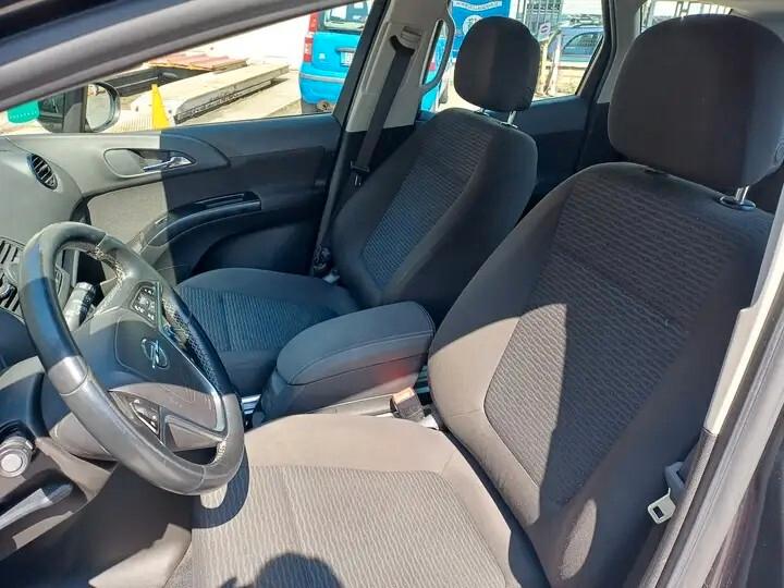 Opel Meriva 1.6 CDTI Start&Stop Cosmo