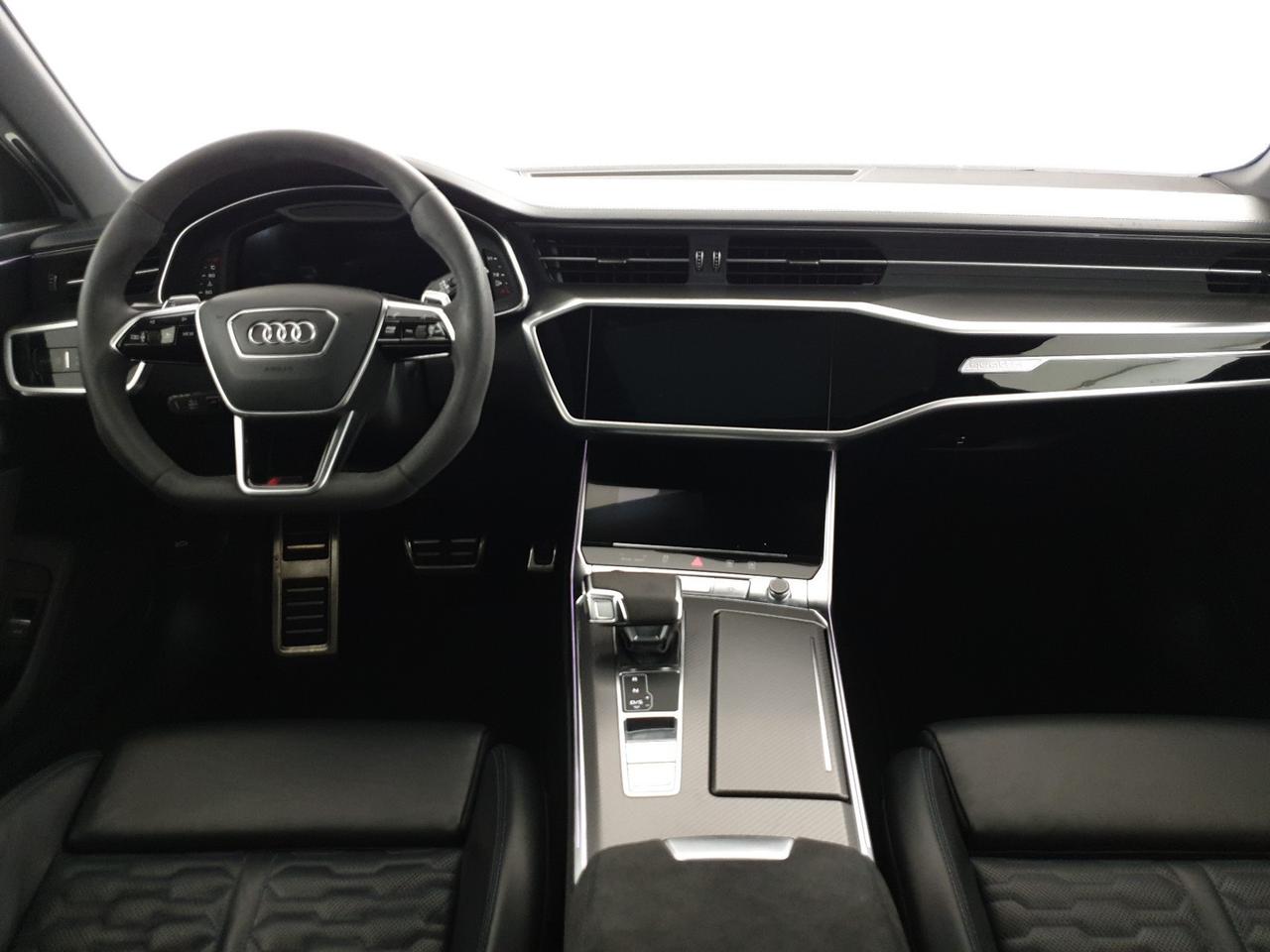 Avant 4.0TFSI 600CV quattro tiptronic