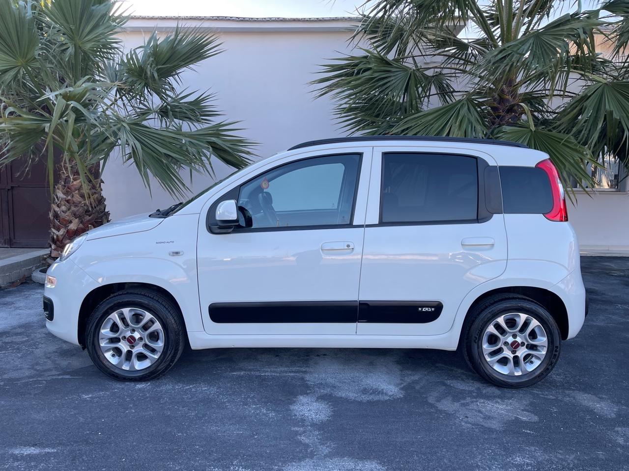 Fiat Panda 1.2 EasyPower Lounge