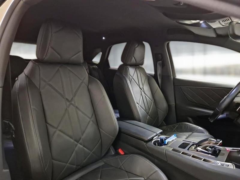 DS DS 7 CROSSBACK BlueHDi 130 Automatica Grand Chic