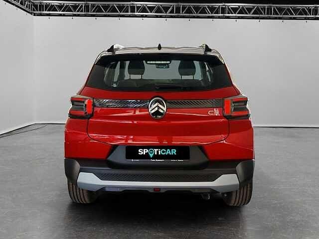 Citroen C3 Hybrid 110 e-DCS6 Plus