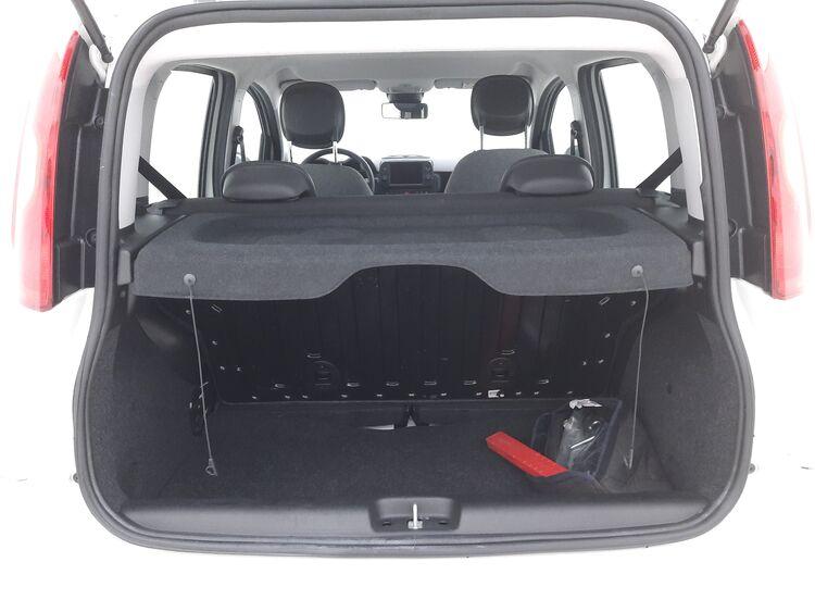 Fiat Panda Wild 4x4 BR439578 0.9 Benzina 85CV