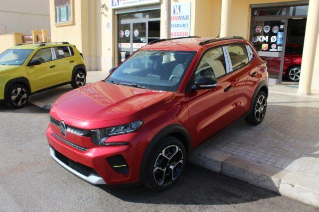 CITROEN C3 PureTech 100 S&S Plus-KM0