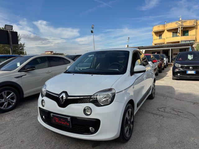 RENAULT Twingo SCe Lovely GPL