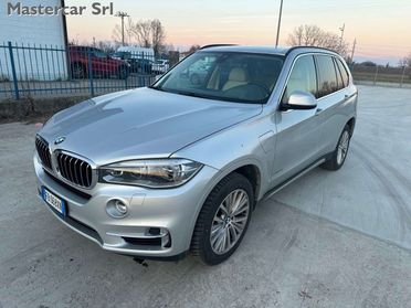 BMW X5 X5 xdrive40e Experience auto TG. FB068XN