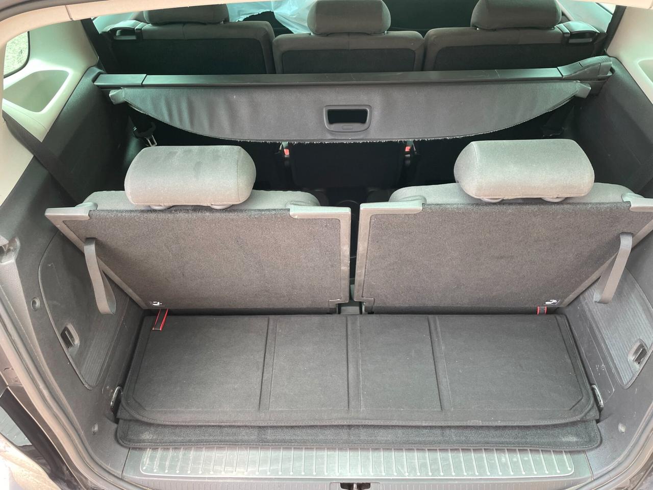 Opel Zafira Tourer 1.6 Turbo EcoM 150CV Cosmo