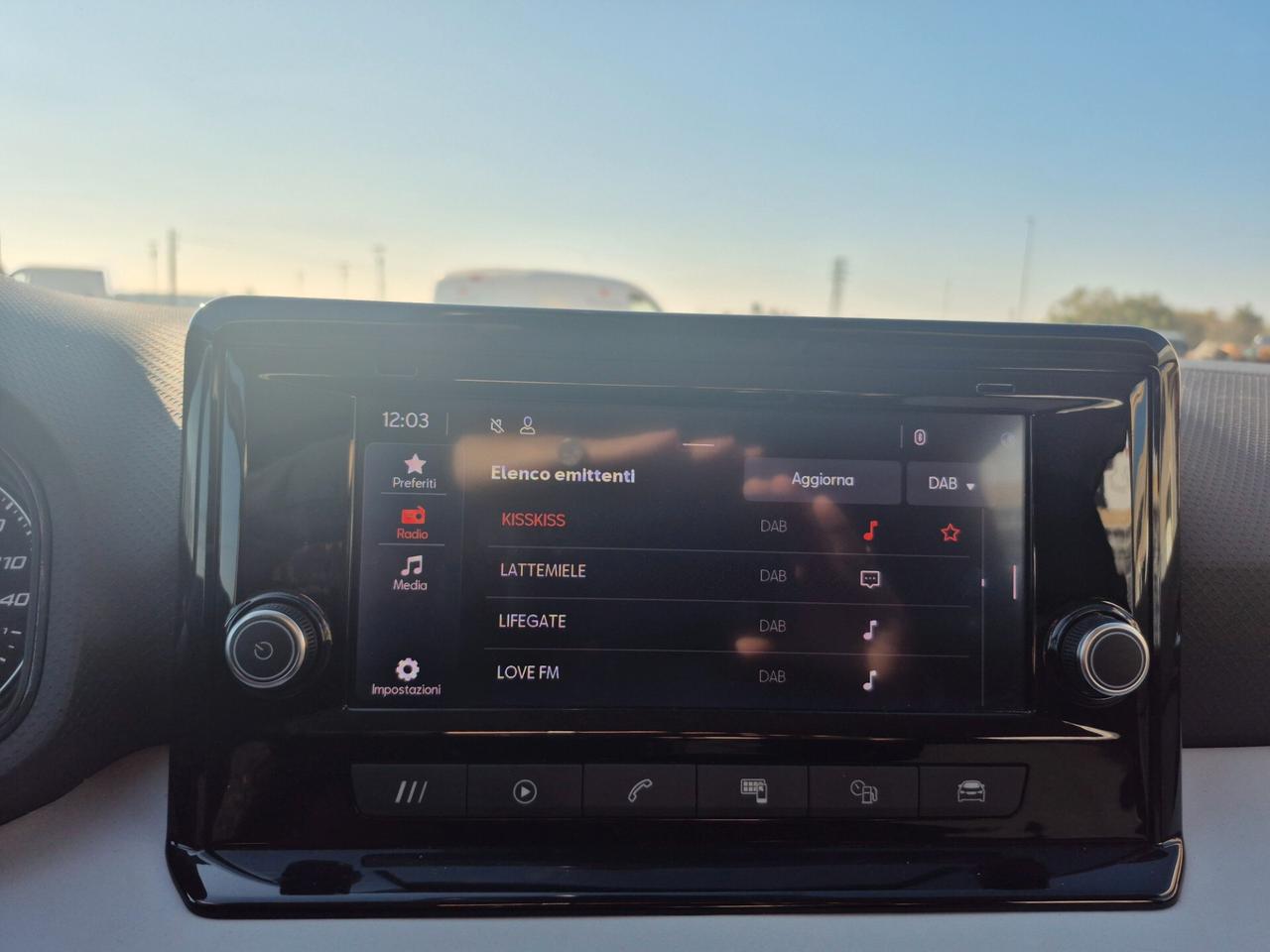 Seat Arona 1.0 TGI Style