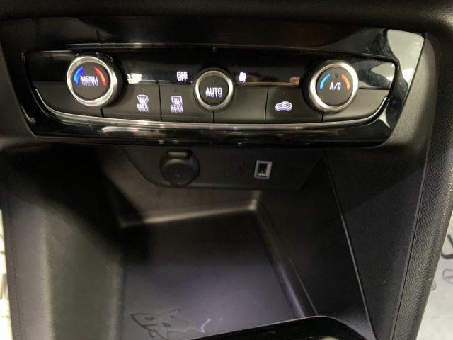 OPEL Corsa 1.5 Diesel Edition Full Optional