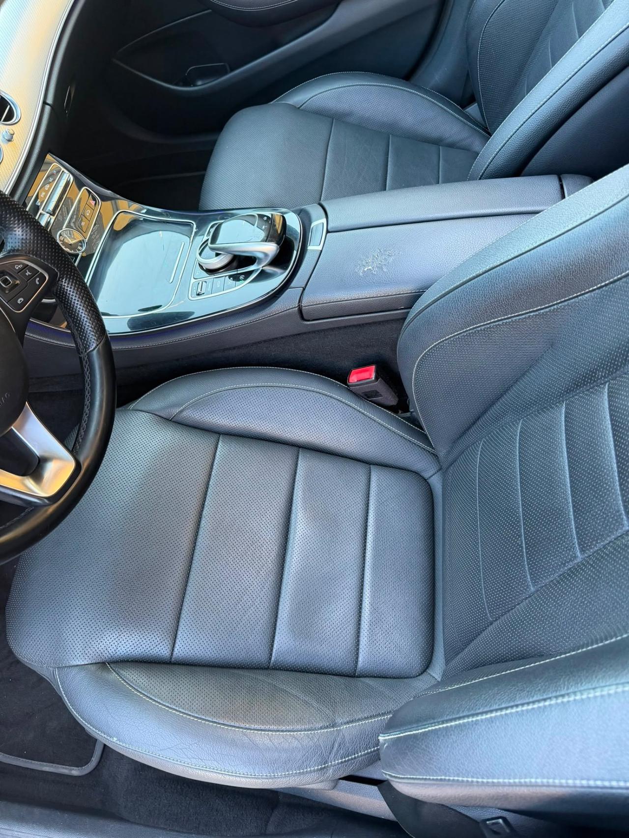 Mercedes-benz E 220 d S.W. 4Matic Auto Premium All-Terrain
