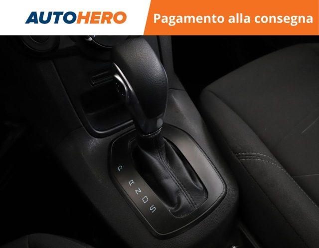 FORD Fiesta Plus 1.0 EcoBoost 100CV 5 porte Powershift