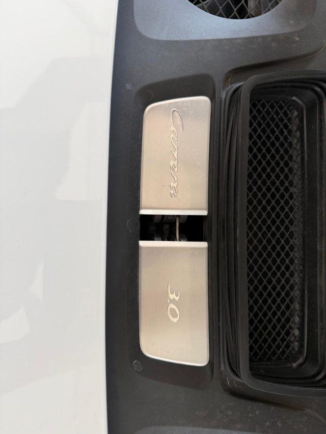 PORSCHE 991 3.0 Carrera T PDK //SERVICE PORSCHE//