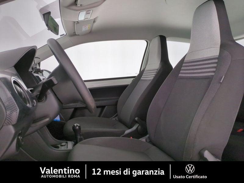 Volkswagen up! 1.0 3p. move