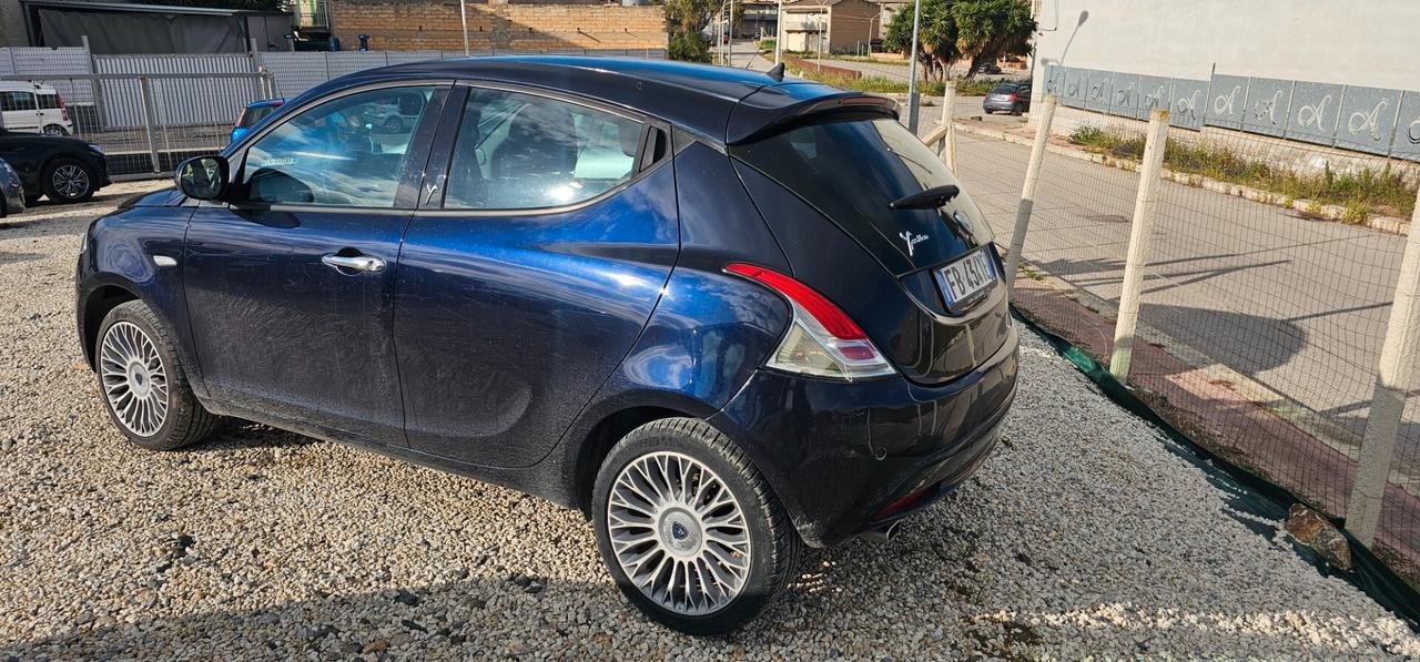 Lancia Ypsilon 1.3 MJT 16V 95 CV 5 porte S&S Platinum