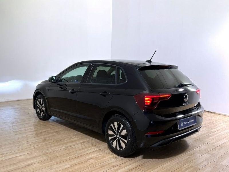 Volkswagen Polo Polo 1.0 Edition Plus