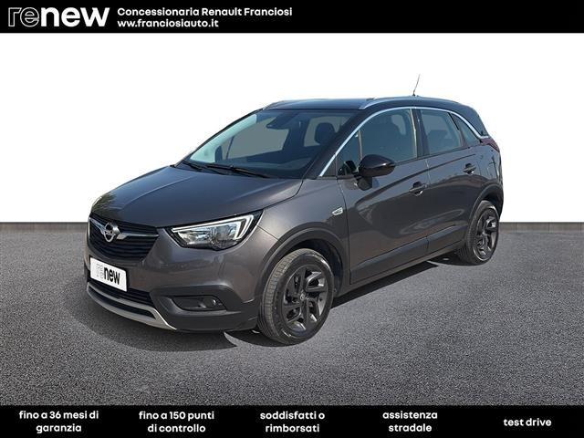 OPEL Crossland X 1.5 Ecotec 102cv 120 Anniversary S&S