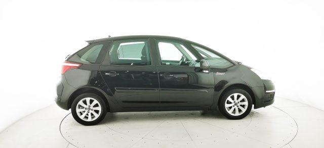 CITROEN C4 Picasso 1.6 HDi 110 FAP Business
