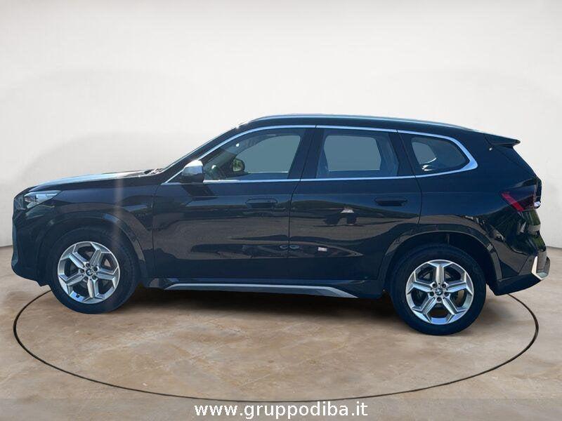 BMW X1 U11 sdrive18d X-Line auto