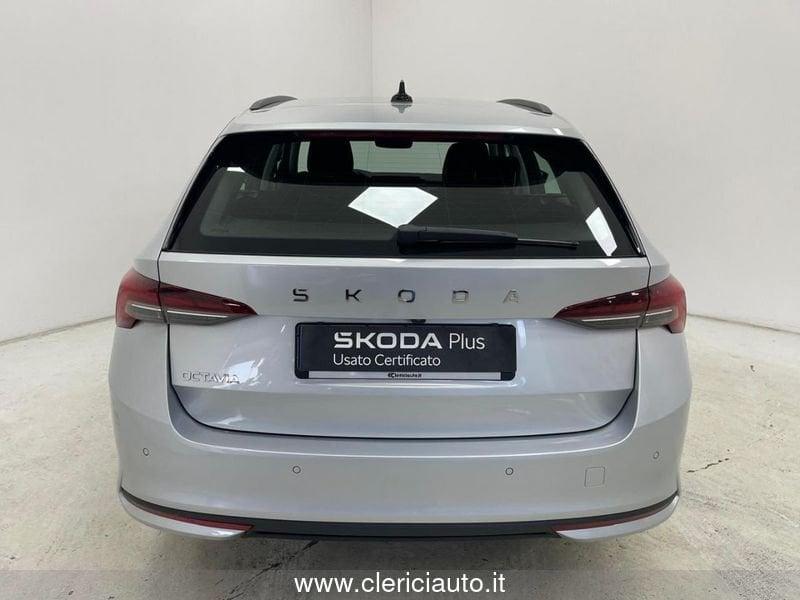 Skoda Octavia 2.0 TDI 150 CV DSG Wagon Selection
