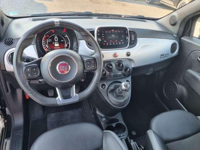 Fiat 500C 500C 1.0 hybrid Connect 70cv