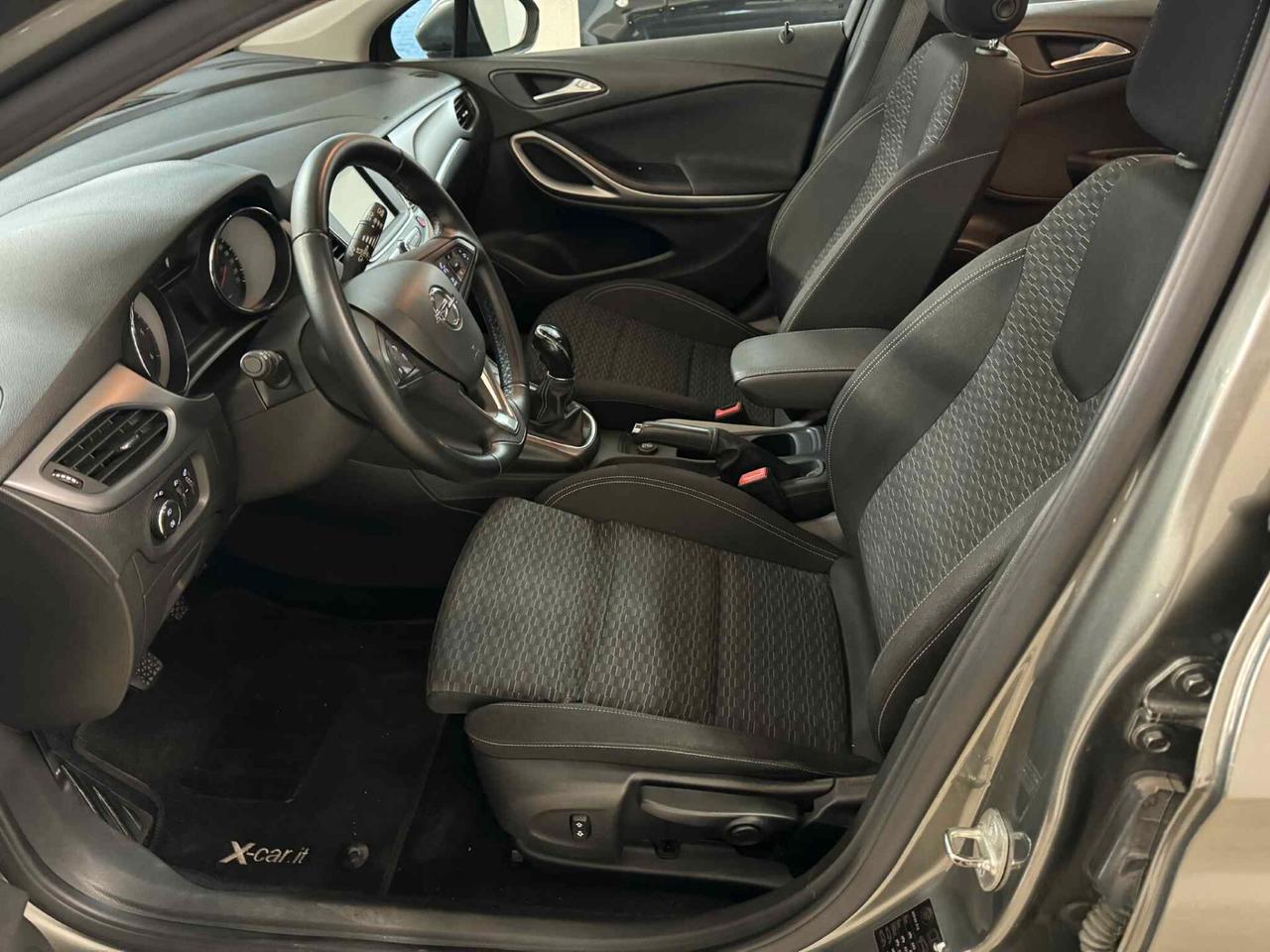 Opel Astra 1.6 CDTi 110CV Start&Stop Sports Tourer Business