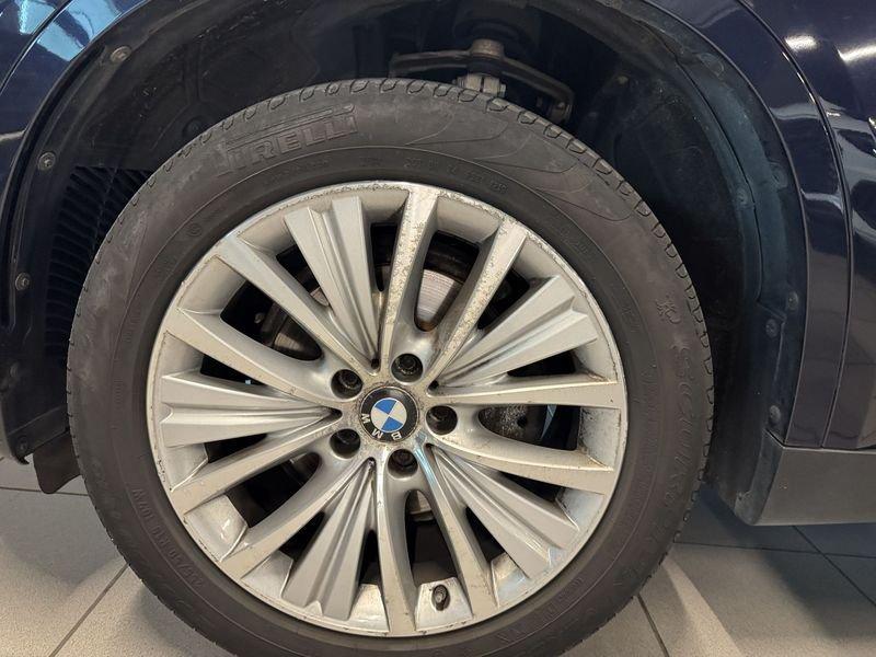 BMW X5 X5 sDrive25d