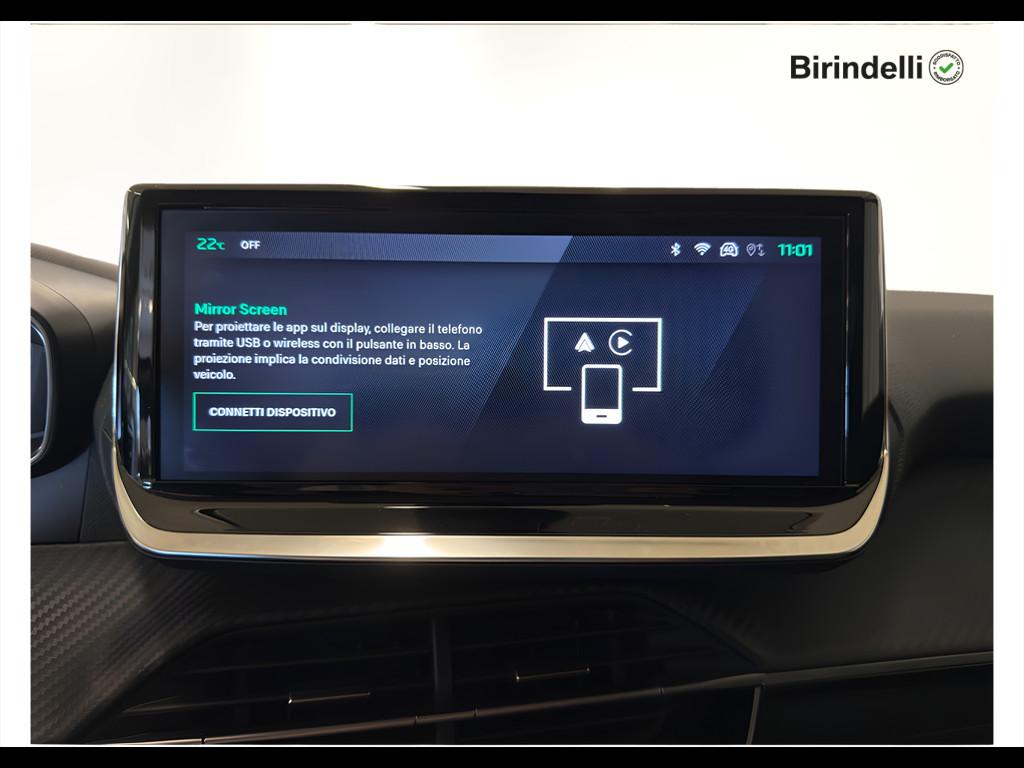 PEUGEOT 208 2ª serie - 208 PureTech 100 Stop&Start 5 porte Allure