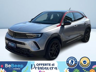 Opel Mokka 1.2 T GS S&S 100CV