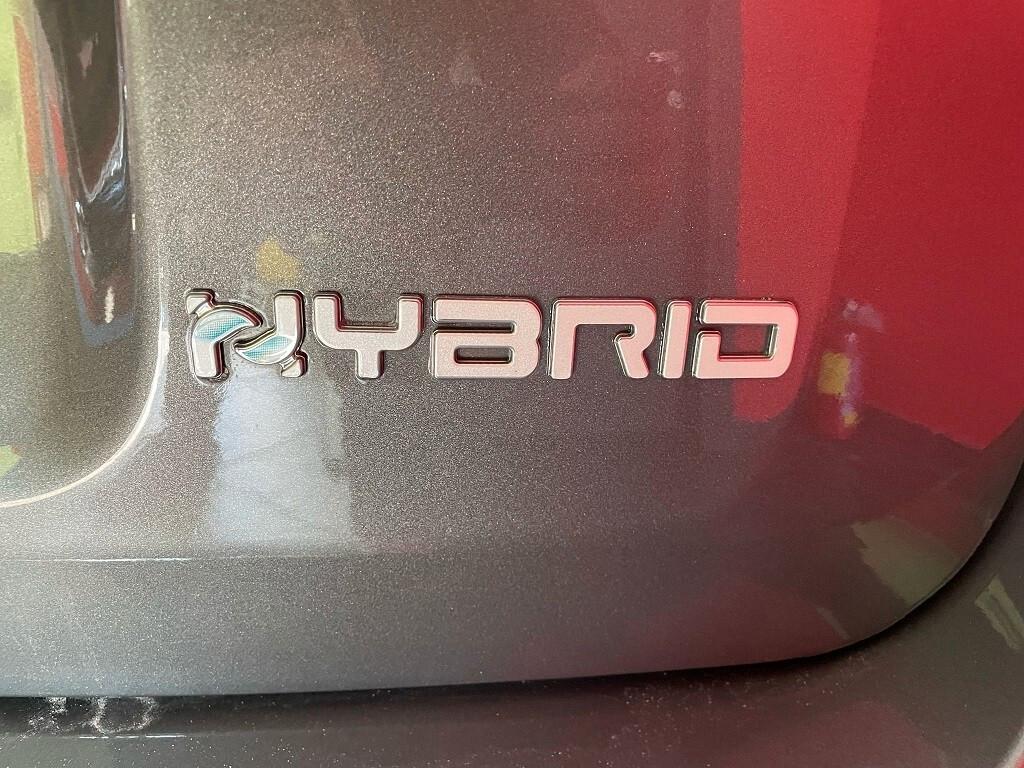 FIAT PANDA 1.0 FIREFLY HYBRID 70Cv CITYLIFE