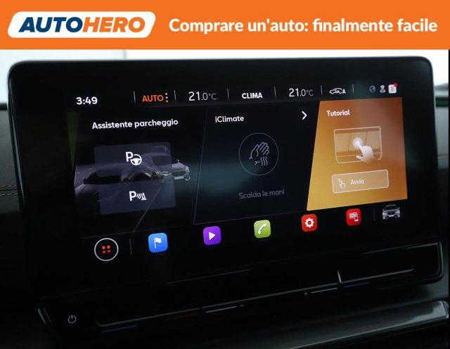 CUPRA Formentor 1.5 TSI
