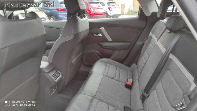 CITROEN C4 C4 III 2021 1.5 bluehdi Feel s - GJ823YT