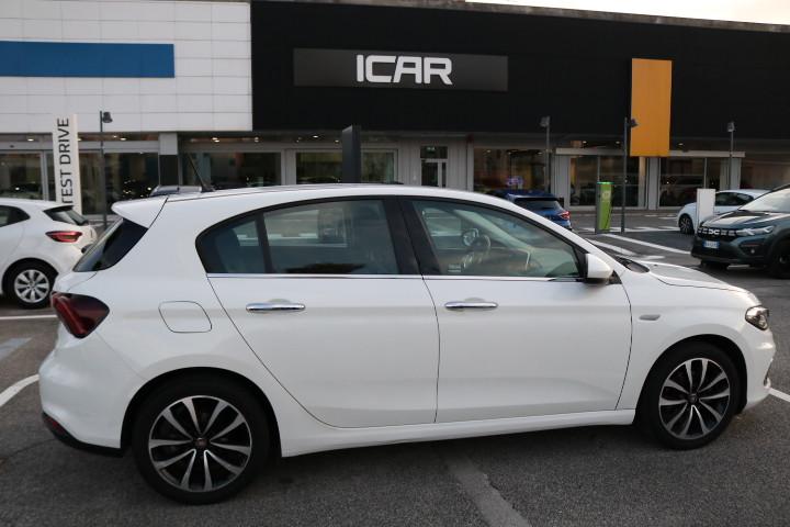 FIAT Tipo 5 porte II 2016 - Tipo 5p 1.4 Easy 95cv my18