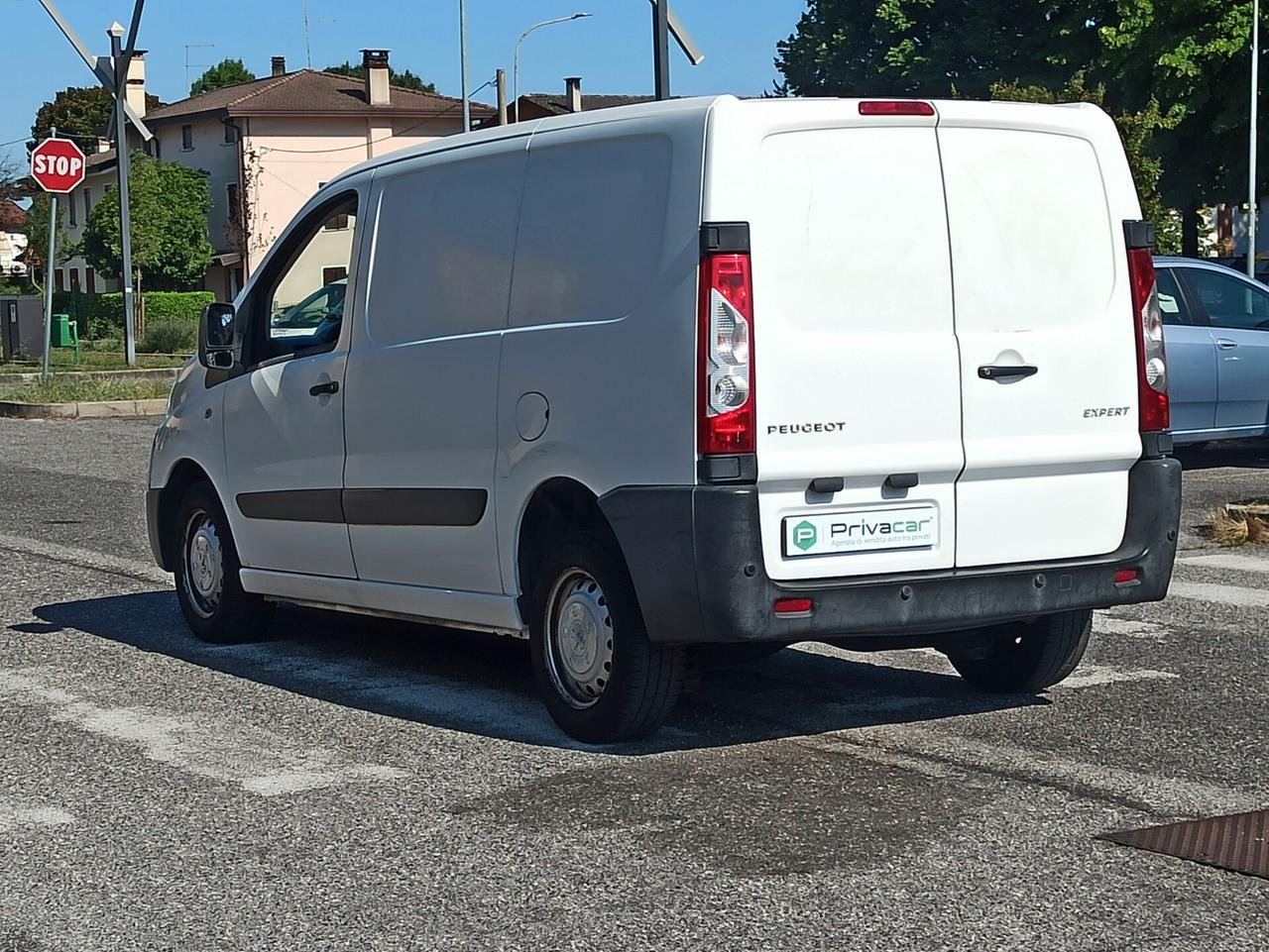 Peugeot Expert 2.0 HDi 125CV FAP PC-TN 10Q Furgone