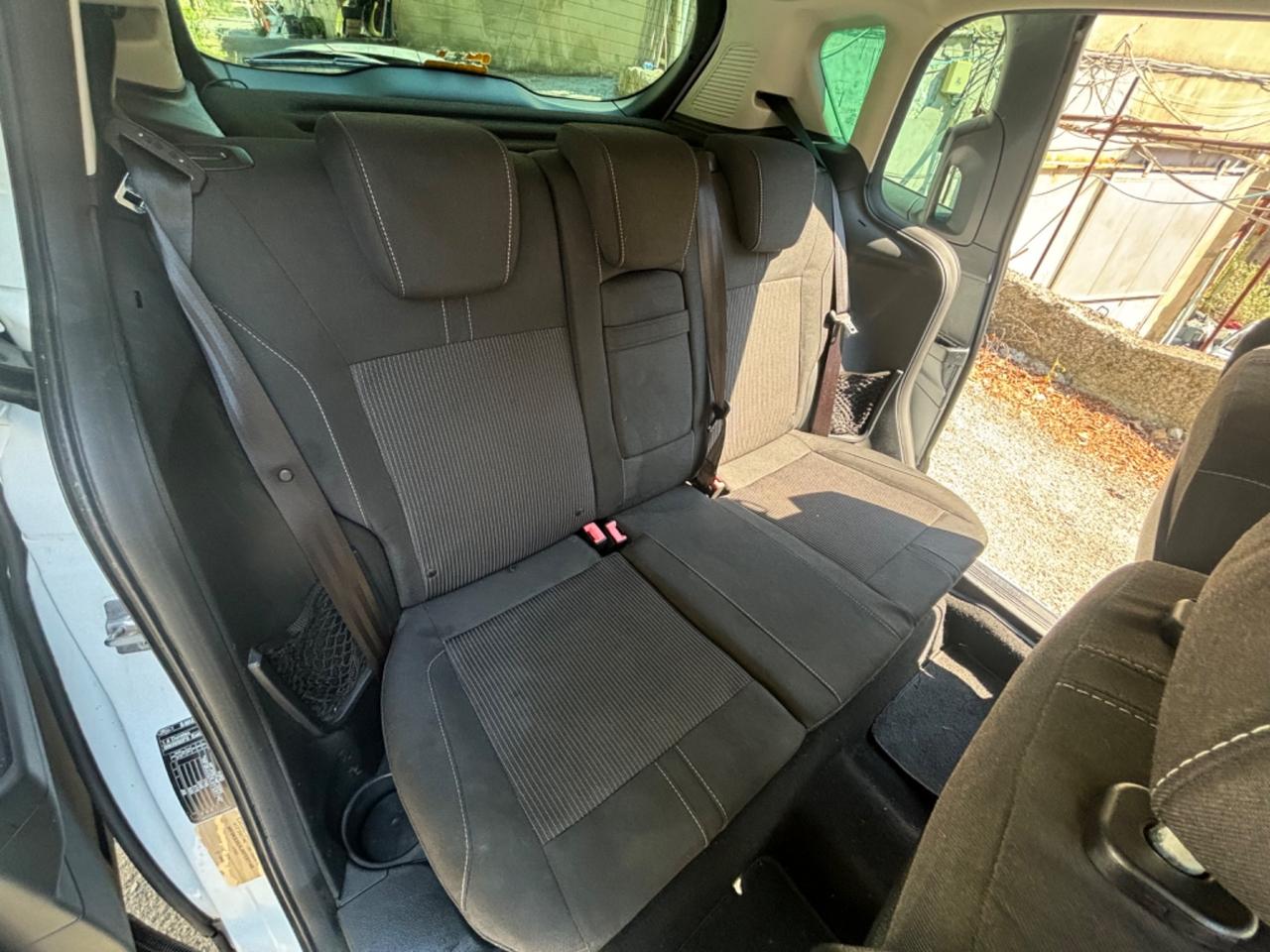 Ford B-Max 1.4 90 CV GPL Titanium FULL optional