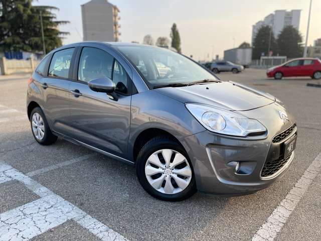 Citroen C3 1.1 Business