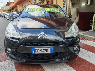 CITROEN C3 1.4 BENZINA GPL GAS CV70 KW52 FULL