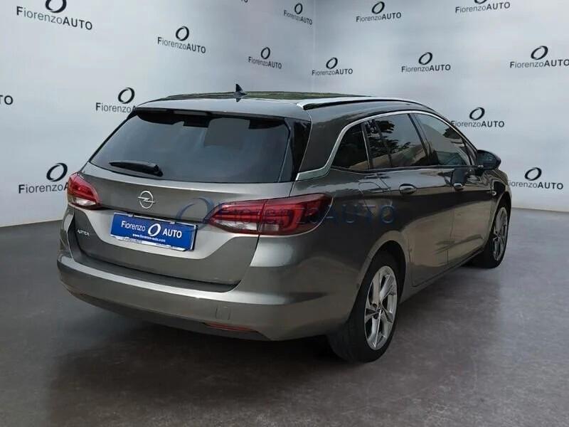 Opel Astra 1.5 CDTI 122 CV SW AUT. (PREZZO REALE)