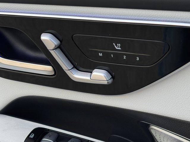 MERCEDES-BENZ GLC 220 d 4Matic Tetto, Pelle Bianca,AMG Line Premium Plus