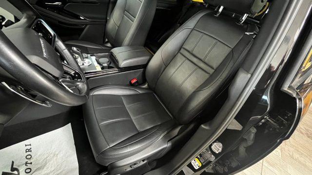 LAND ROVER Range Rover Evoque 2.0D I4 163 CV R-Dynamic S