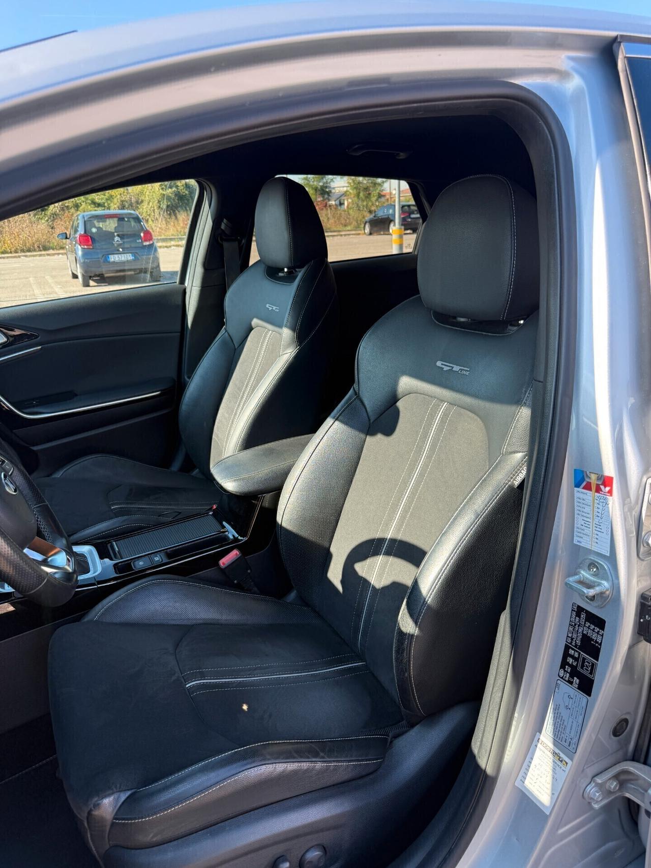 Kia ProCeed DCT GT Line 2020