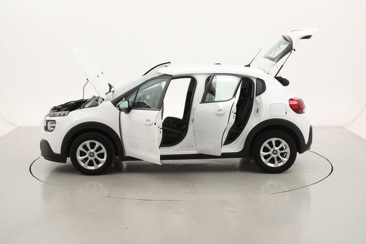 Citroen C3 Feel BR642786 1.2 Benzina 83CV
