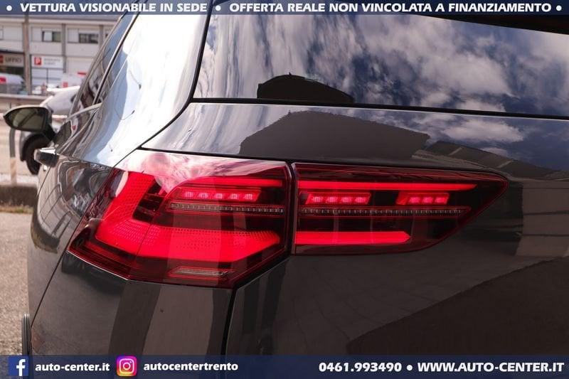 Volkswagen Golf 8 GTD DSG 2.0 TDI *19 LED MATRIX