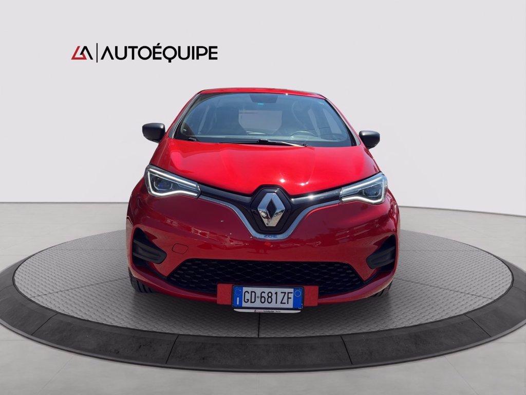 RENAULT Zoe Life R110 del 2021