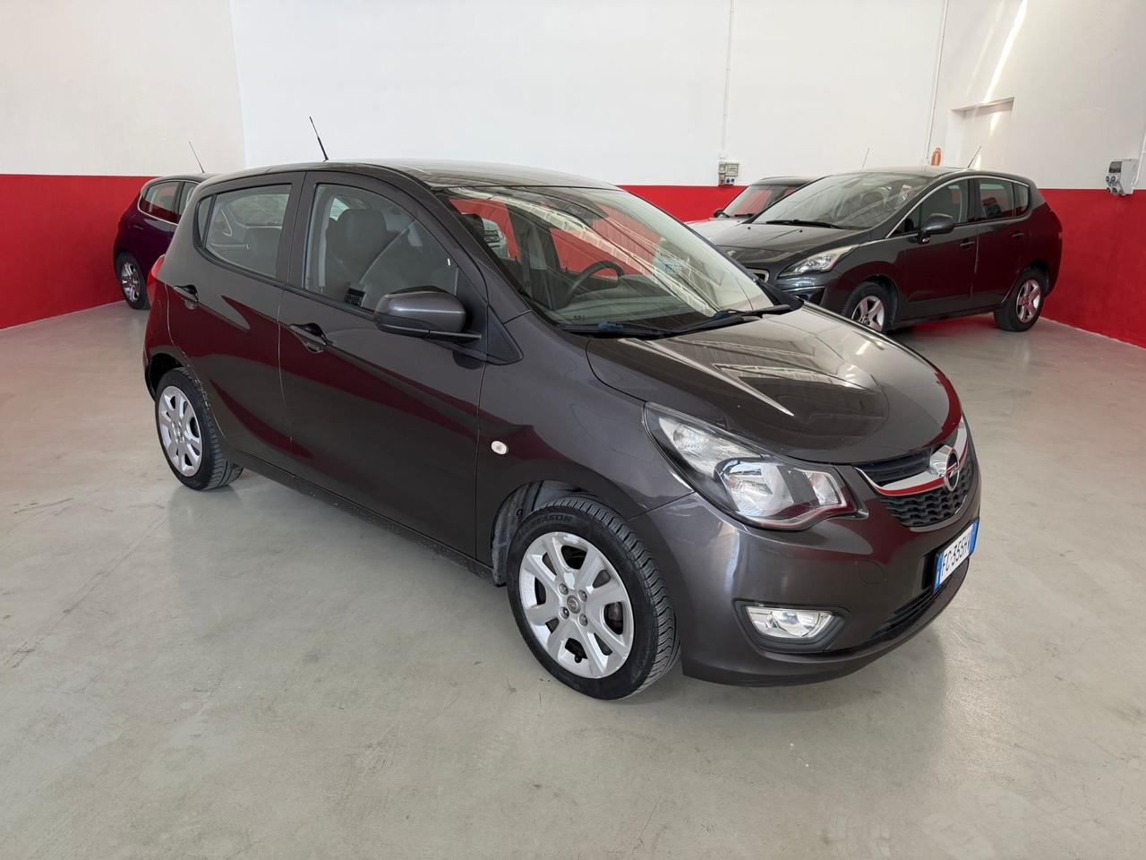 Opel Karl 1.0 75 CV Cosmo