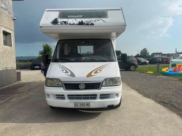 Fiat Ducato Granduca
