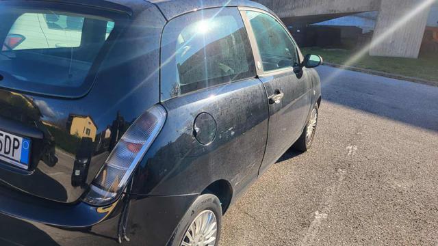 LANCIA Ypsilon 1.4 BENZINA/GPL senza nessun lavoro da fare