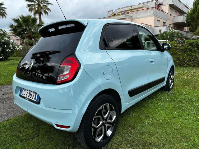 RENAULT Twingo SCe 65 CV Signature