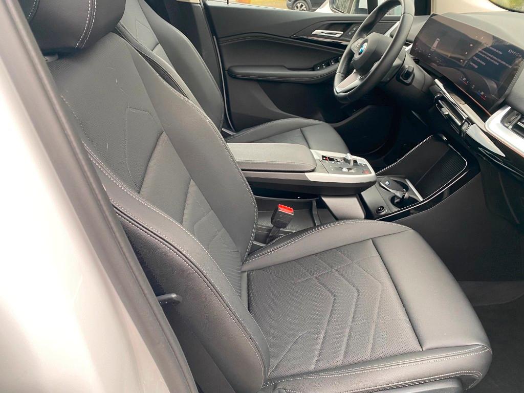 BMW Serie 2 A.T. (U06) 218d Active Tourer Luxury