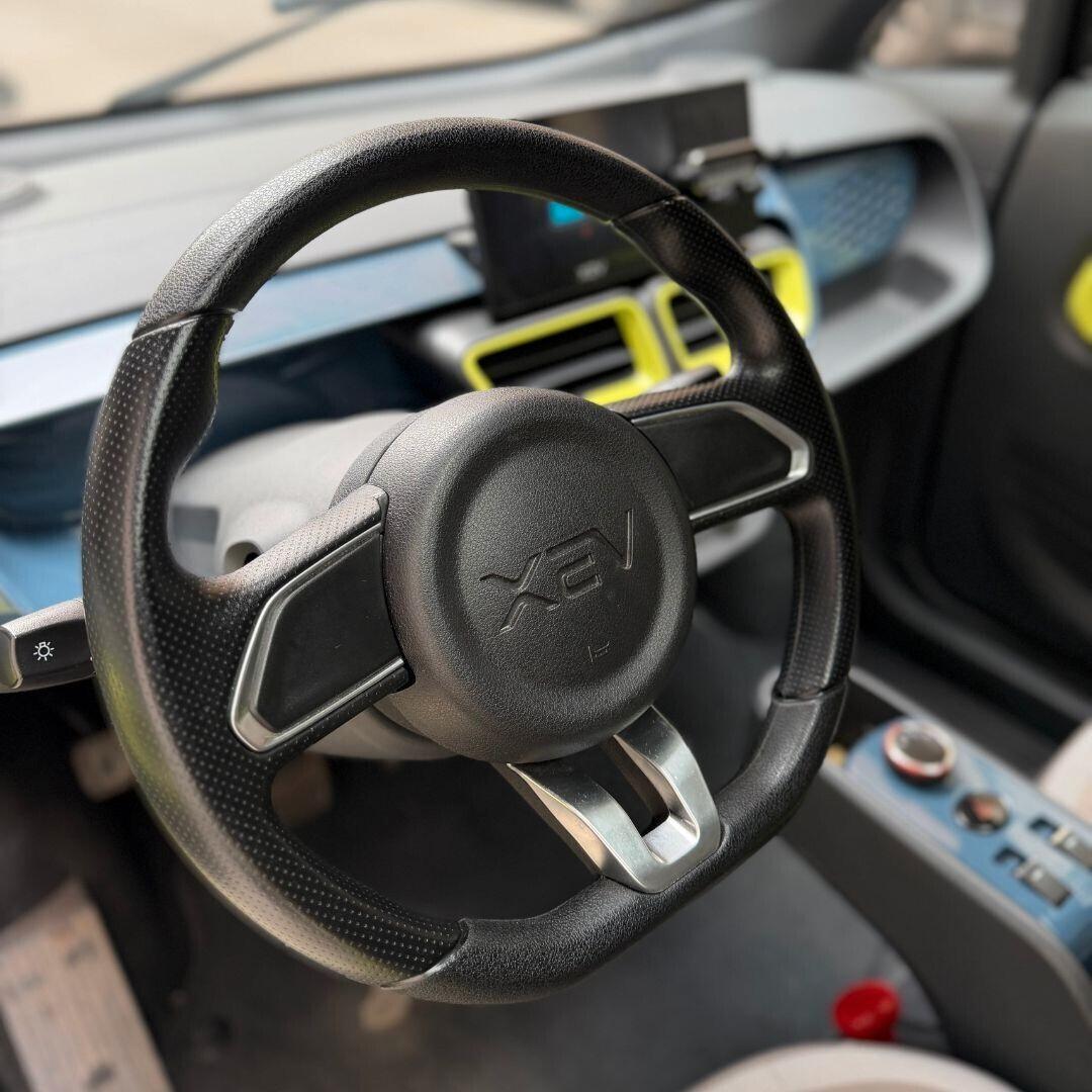 Xev Yoyo 2023 ***3.000km***